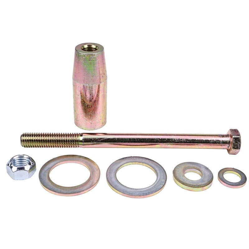 JZGRDN Bucket Pin Kit 85700693 Compatible with New Holland L185 L779 L160 L465 L35 L190 L865 L180 L778 L175 L775 L170 L565 L150 L445 L140 L225 LS160 LS170 LS180 LS185 LS190 - Image 4